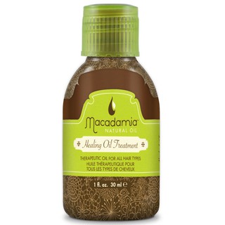 Tinh Dầu Dưỡng Tóc Macadamia Healing Oil Treatment