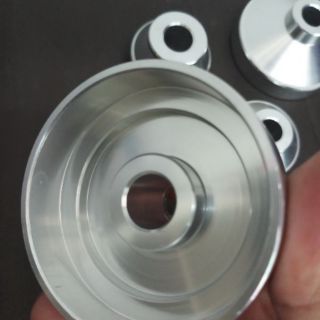 Chụp cốc KM Yamaha va Honda