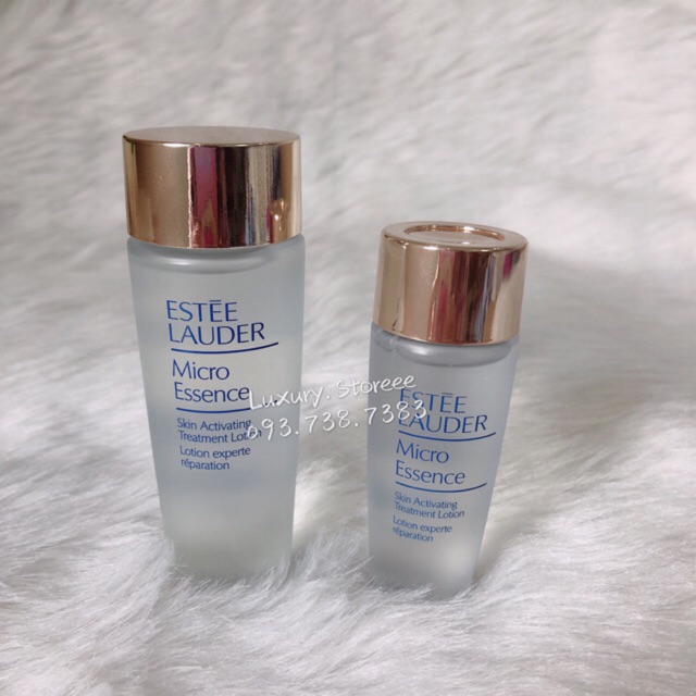 Nước thần Estee Lauder Micro Essence minisize | BigBuy360 - bigbuy360.vn