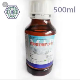Thuốc diệt côn trùng 500ml