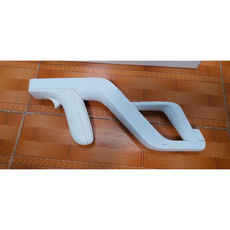 Đế tay cầm zapper Wii