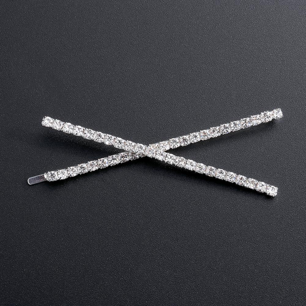 Bsuns Kẹp Tóc Chữ Cái Mới Nhất|Trâm Cài Tóc Cho Nữ