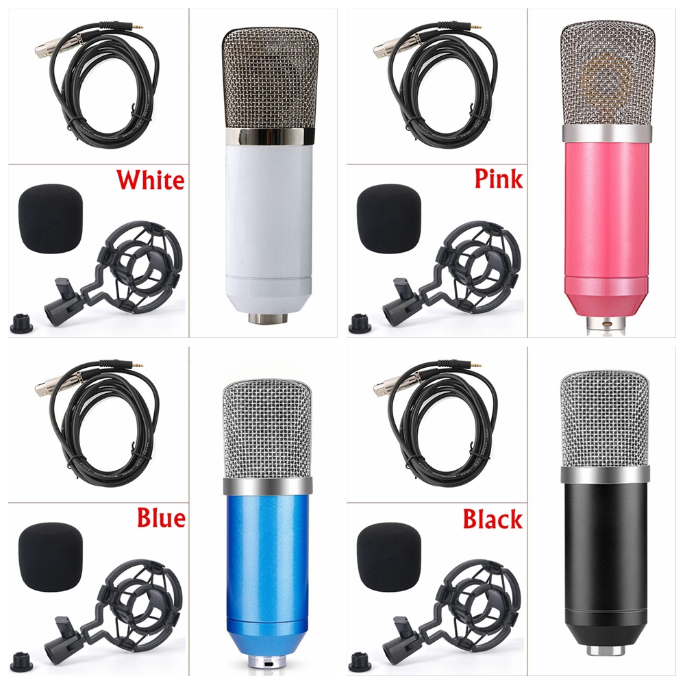 Mic Hát Karaoke Cho Điện Thoại