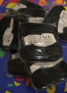 Tất hài nữ