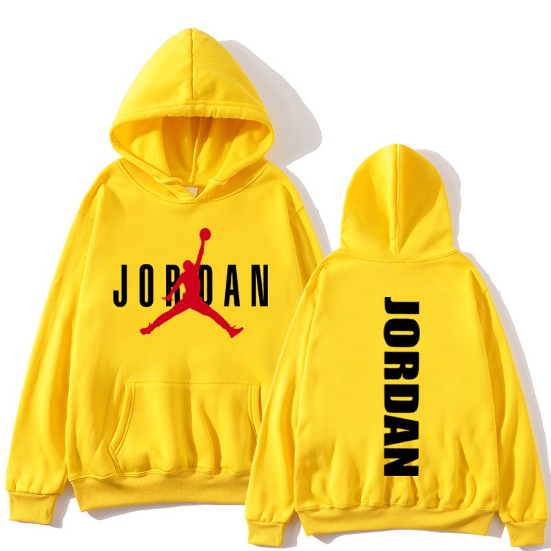 JORDAN – 02