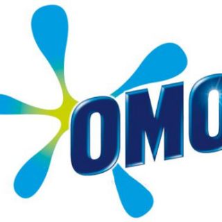 Bột giặt Omo Cửa Trước 3kg