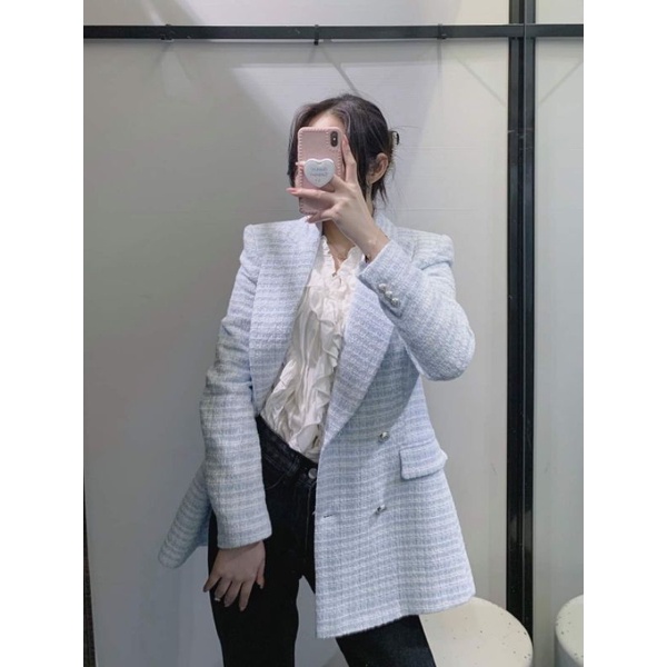 pass áo dạ new sz S