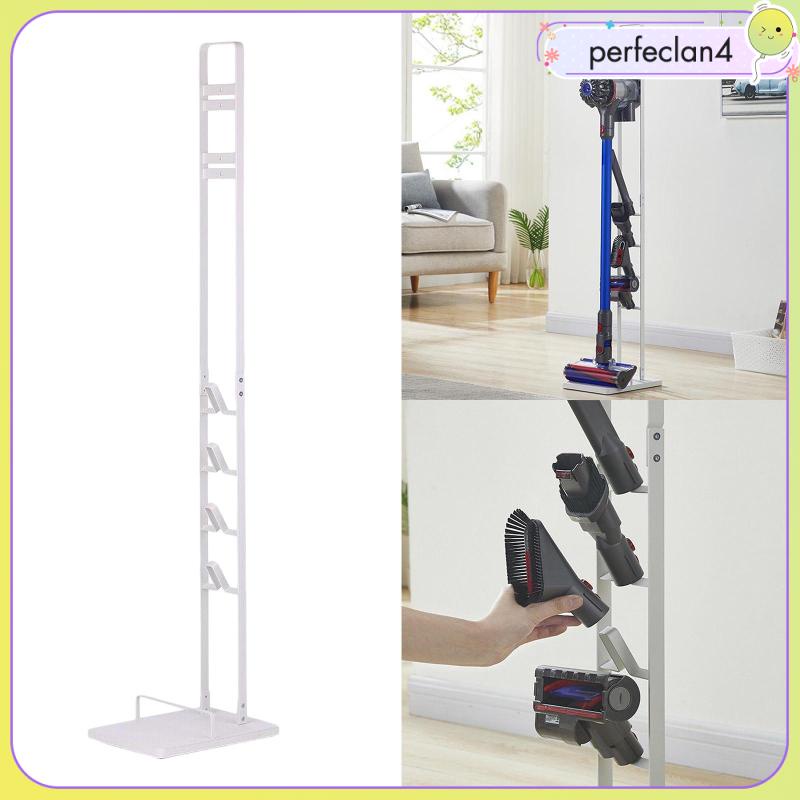Giá Đỡ Màu Trắng Chuyên Dụng Cho Máy Hút Bụi Dyson Perfeclan4