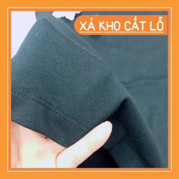 Váy cotton suông VNXK