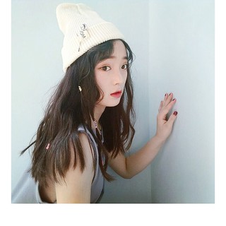 Mũ len - nón len