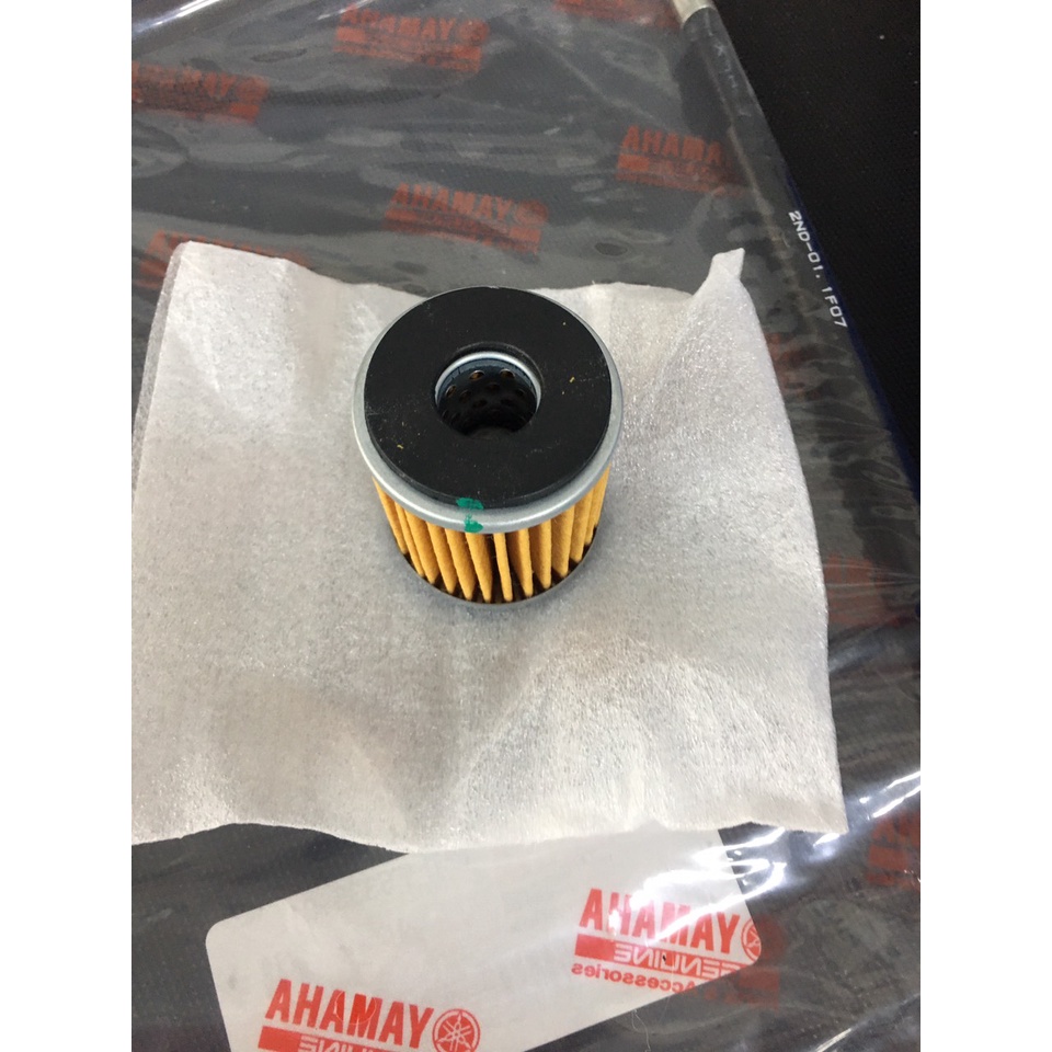Lọc nhớt chính hãng yamaha