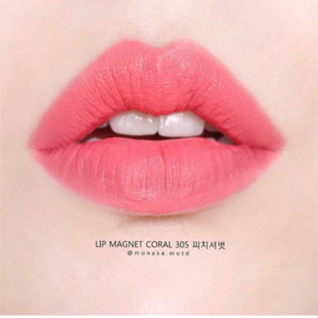 giorgio armani lip magnet freeze