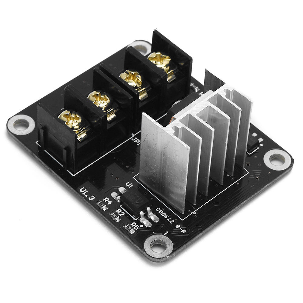 Set 2 Mô Đun Nhiệt Nâng Cấp Mersavo A8 Mosfet I3 Efdgdgf Chuyên Dụng Cho Máy In 3d