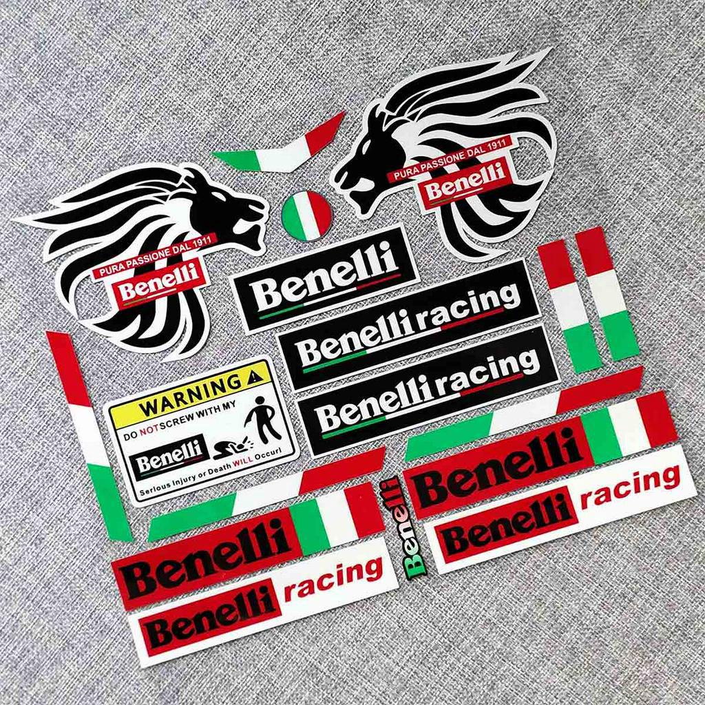 Decal Dán Trang Trí Xe Mô Tô Hình Người Lái Xe Mô Tô