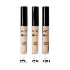 Kem Che Khuyết Điểm NYX Professional Makeup Hd Studio Photogenic Concealer Wand
