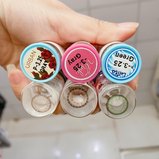 Lens 3.25 độ_Kính áp tròng