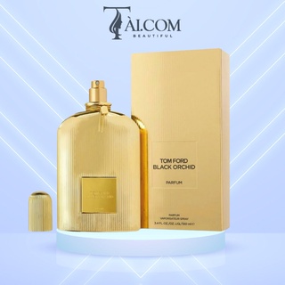Nước Hoa Tom Ford Black Orchid Parfum 100ml