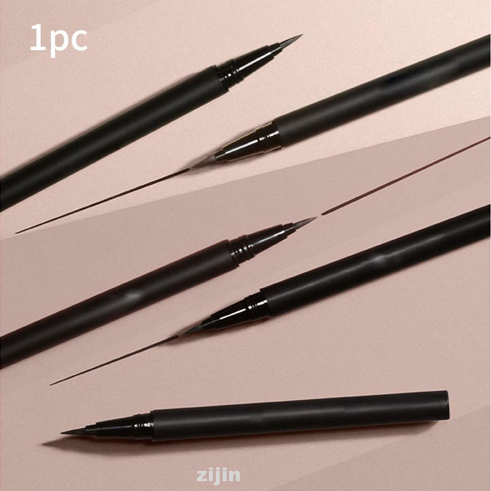 (hàng Mới Về) Bút Kẻ Mắt Dạng Lỏng 3 Trong 1 Đa Năng Nhanh Khô Lâu Trôi | BigBuy360 - bigbuy360.vn