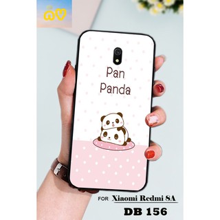 Ốp Lưng XIAOMI Redmi 8A In Ảnh Đẹp Như Ý