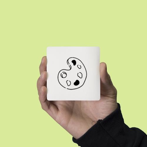 Khuôn decal Acrylic