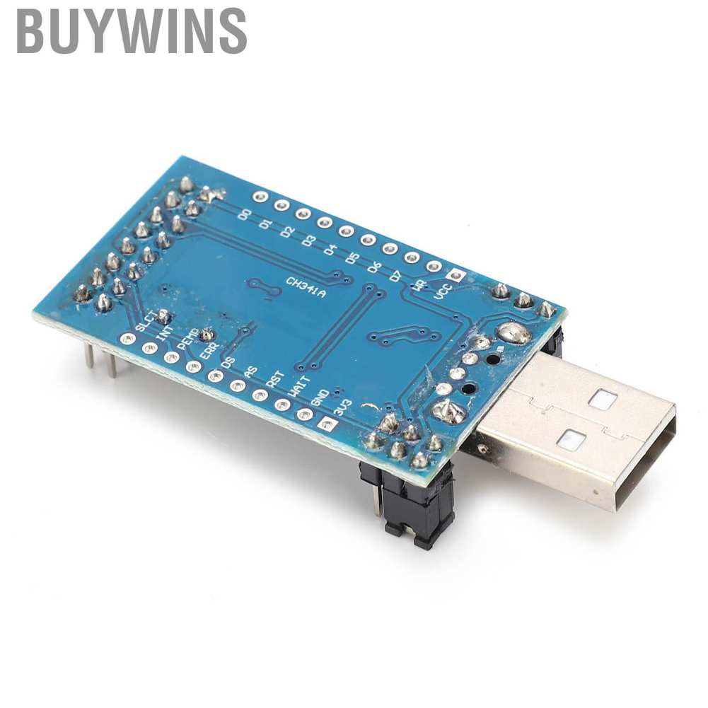 Mô Đun Cổng Usb Sang Uart I2C Spi Ttl Isp Epp / Mem Giao Diện 3.3v / 5v