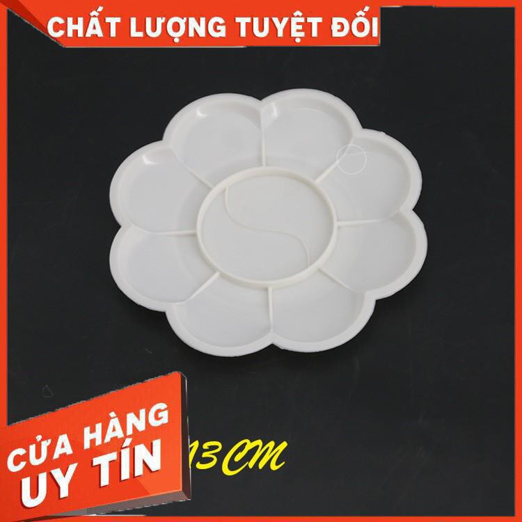 Balet hình hoa