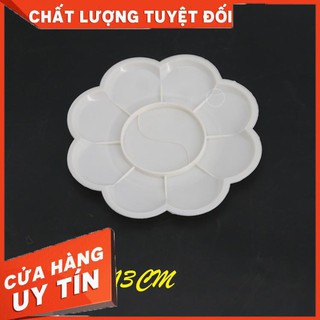 Balet hình hoa