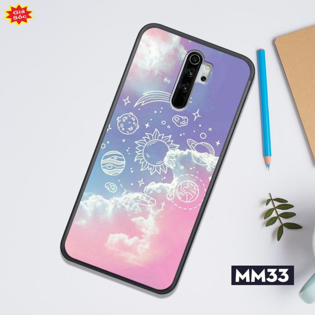 <GIẢM GIÁ> Ốp điện thoại XIAOMI REDMI NOTE 8 PRO in hình thú cưng cực hot