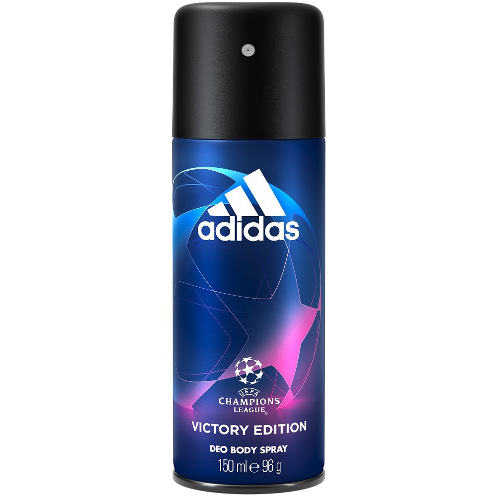 Xịt Khử Mùi Toàn Thân Adidas For Men 150ml Chính Hãng - Giá Rẻ Nhất Shopee