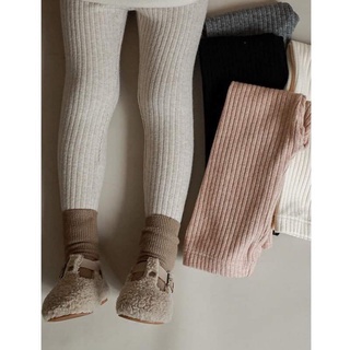 Quần legging len style hàn