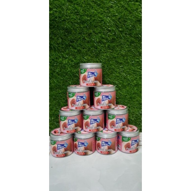 combo 10 hủ.sáp gel 230g mr fresh hương đào