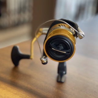 Máy câu cá Shimano Sahara C5000XG