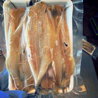 39k -0.5 Kg Cá Mối Hương 1 nắng