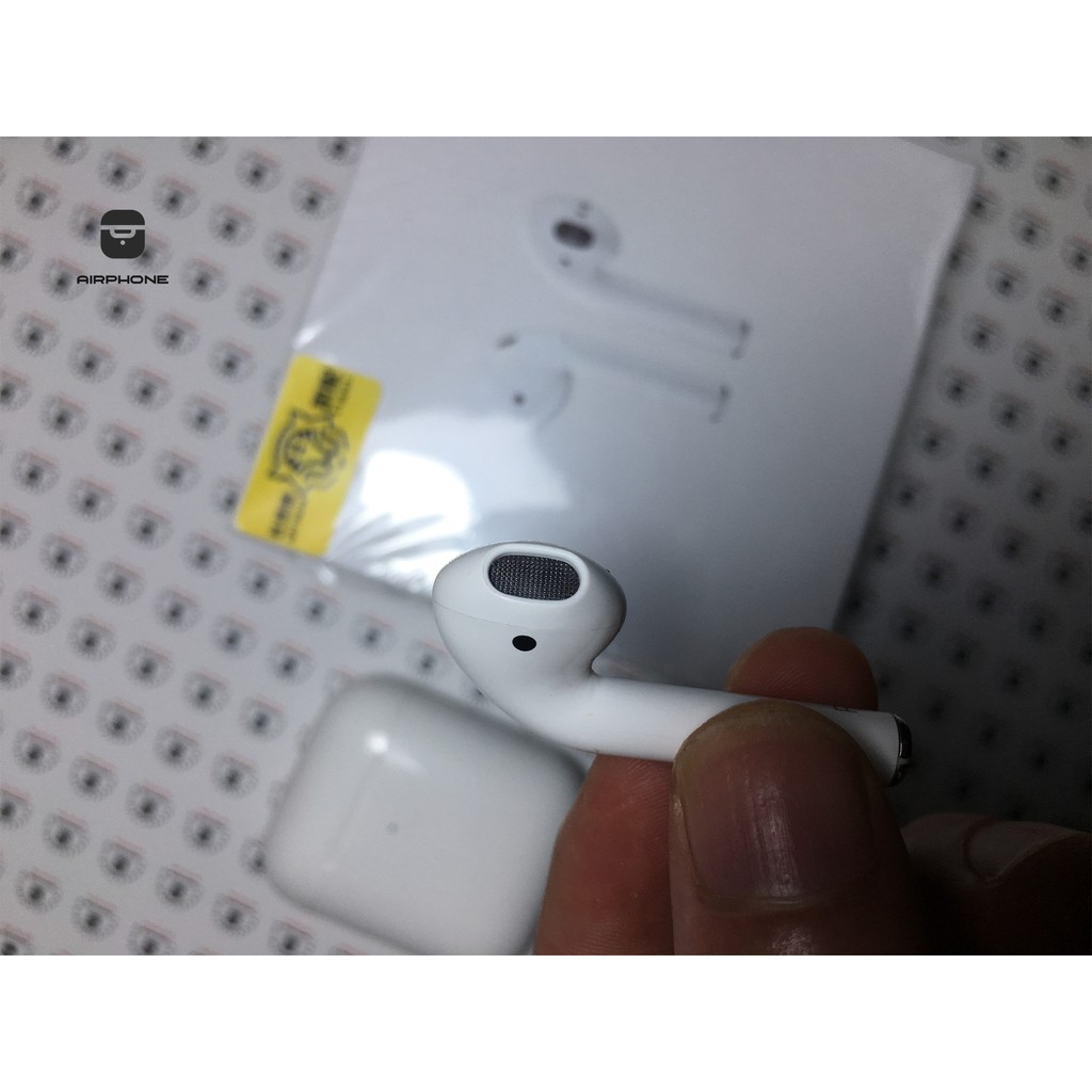 Tai nghe airpods 2 hổ vằn 1562M pin 5h siêu cấp, Tai nghe bluetooth louda và jerry định vị, đổi tên, tháo tai dừng nhạc