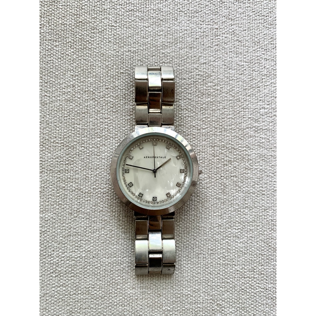Đồng hồ Si Nhật - Nữ - Aeropstale