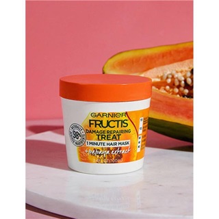 KEM Ủ TÓC GANIER