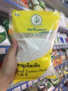 100gr Bột báng