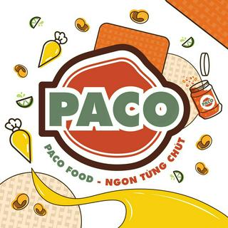 PACO FOOD-ĂN VẶT BÁNH TRÁNG