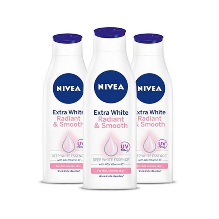 SỮA DƯỠNG THỂ NIVEA BAN NGÀY