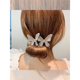 Cài Tóc iFIT Hình Bướm Kiểu Hàn Quốc