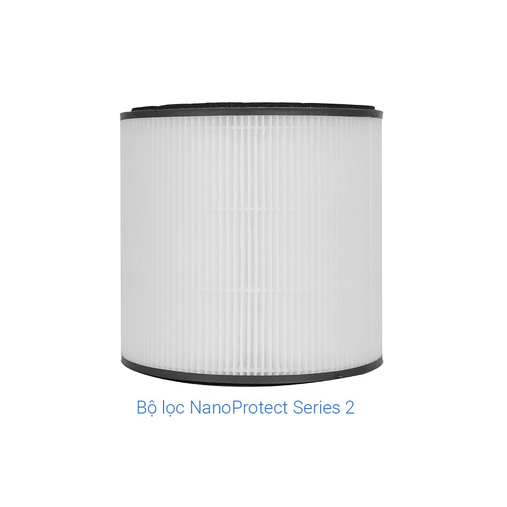 Máy lọc không khí Philips AC0820/10 Bảo hành chính hãng toàn quốc 24 tháng