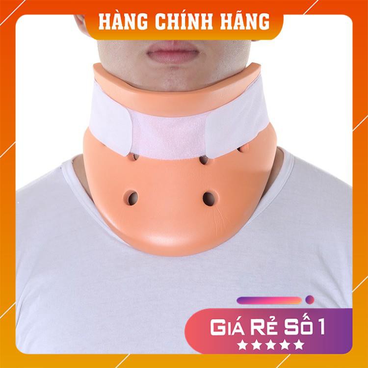 NẸP CỔ CỨNG ORBE H1 - Hỗ trợ cố định, sơ cứu chấn thương cột sống cổ - Có đủ size - HÀNG CHÍNH HÃNG - BẢO HÀNH 3 THÁNG