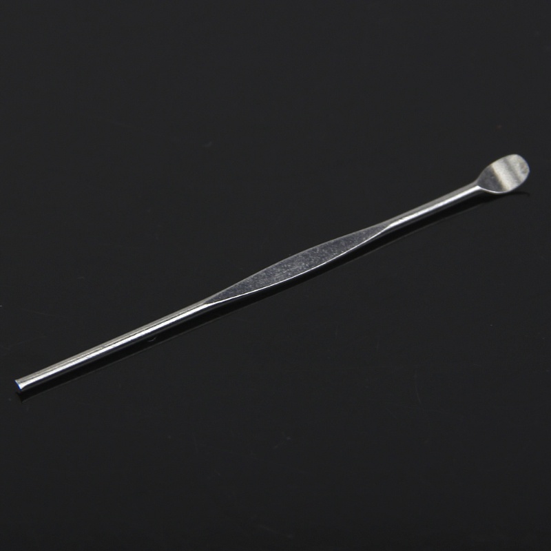 [Hàng mới về] Set 5 Dụng Cụ Lấy Ráy Tai Bằng Thép Không Gỉ 10Mk