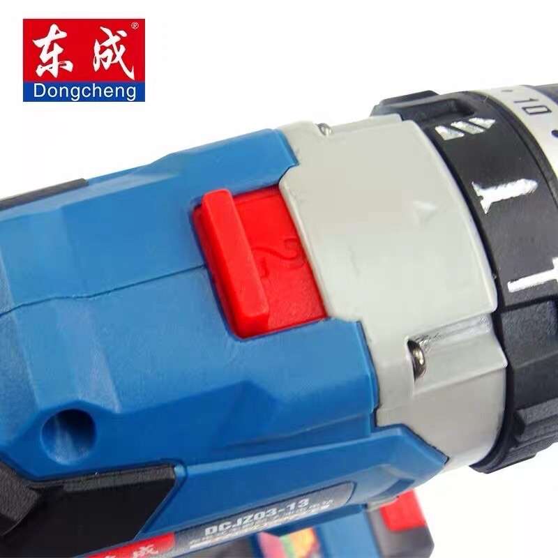 Khoan búa Dongcheng 13 ly DCJZ03-13