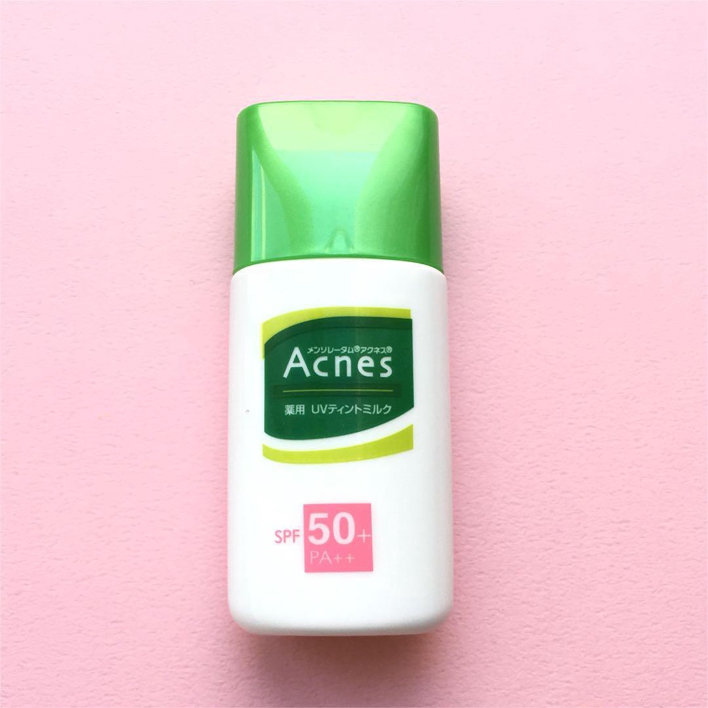Kem chống nắng Acnes nội địa Nhật SPF 50++ | BigBuy360 - bigbuy360.vn