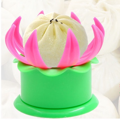 Khuôn Làm Bánh Bao Phong Cách Trung Hoa Tiện Dụng Cho Nhà Bếp