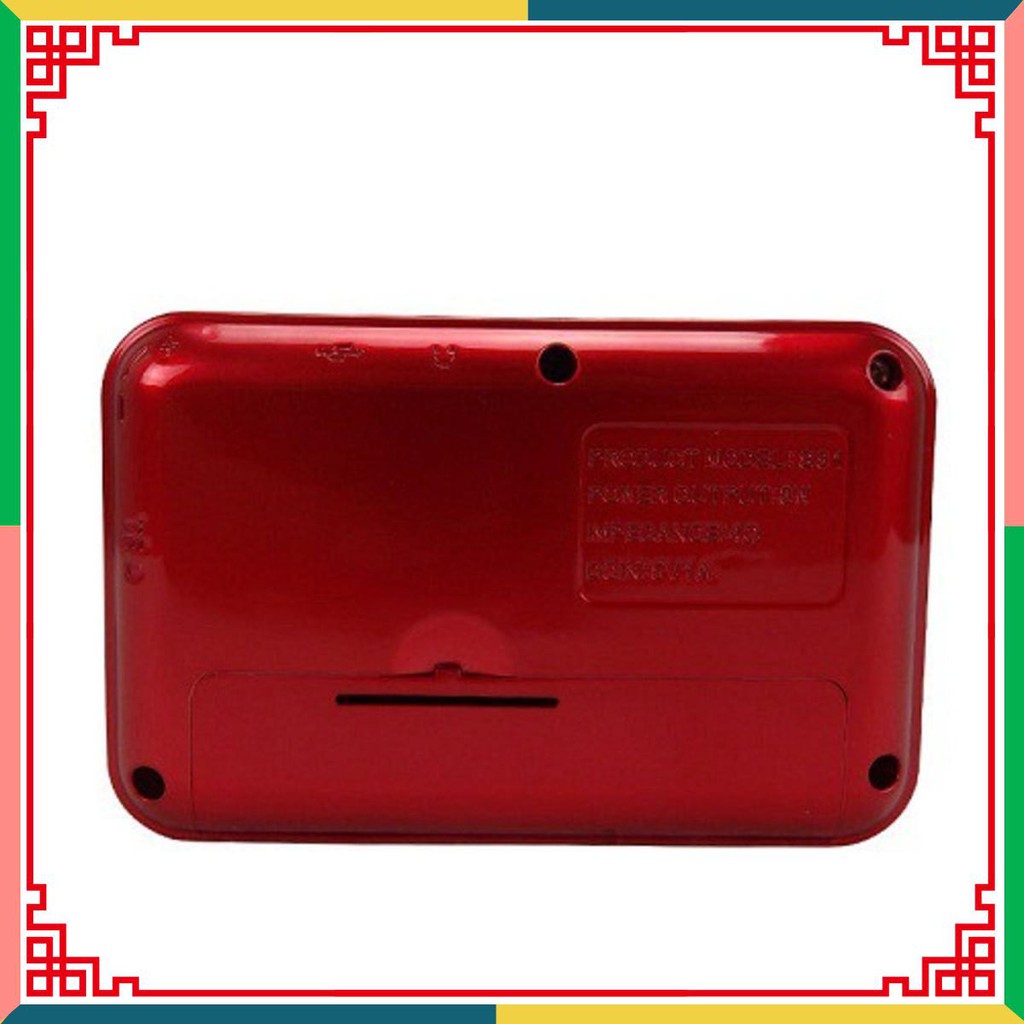 Máy Nghe Nhạc Mini S61 Giá Rẻ