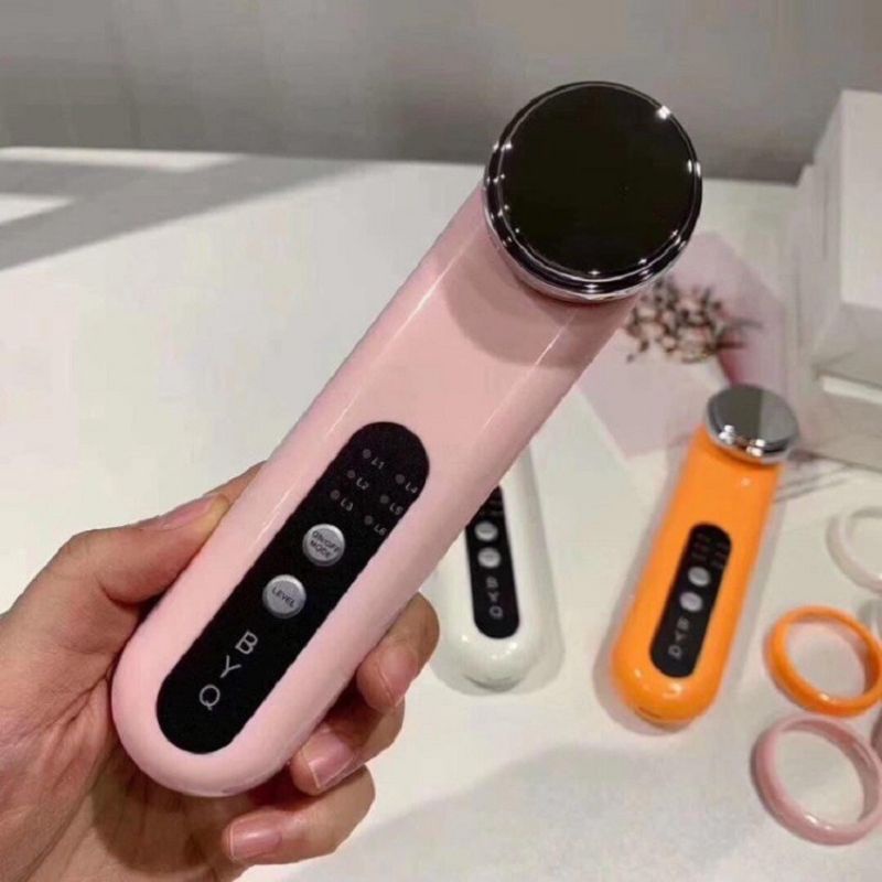 [SIÊU HOT] Máy đẩy tinh chất ion dưỡng da bản DUPE của HADA CRIE hàng chính hãng AmiHouse99