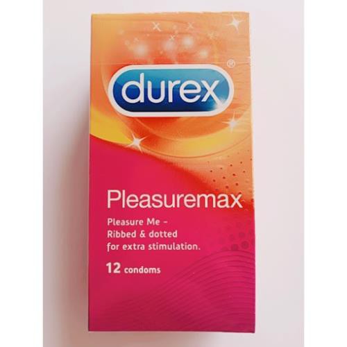 Bao cao su [COMBO 2 HỘP] DUREX Fetherlite Ultima  siêu mỏng 12bao / 1 hộp