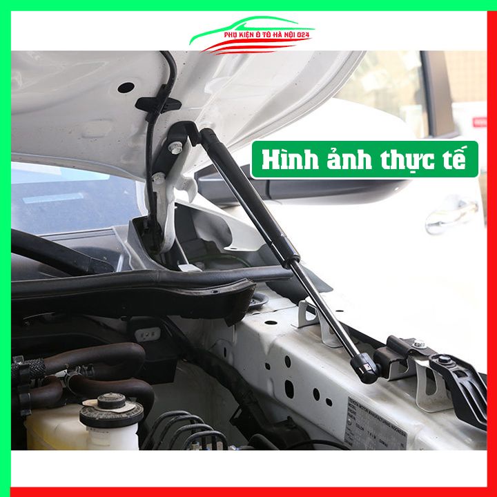 Ty thủy lực, ty chống capo Fortuner , Hilux Vigo 2005-2015